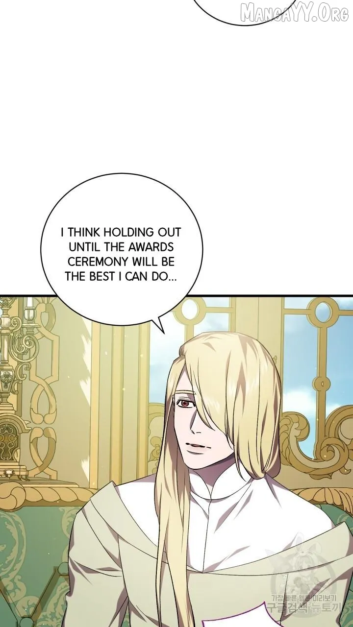 Read Raising a Sacrifice chapter 70 image 55 on Lezhin