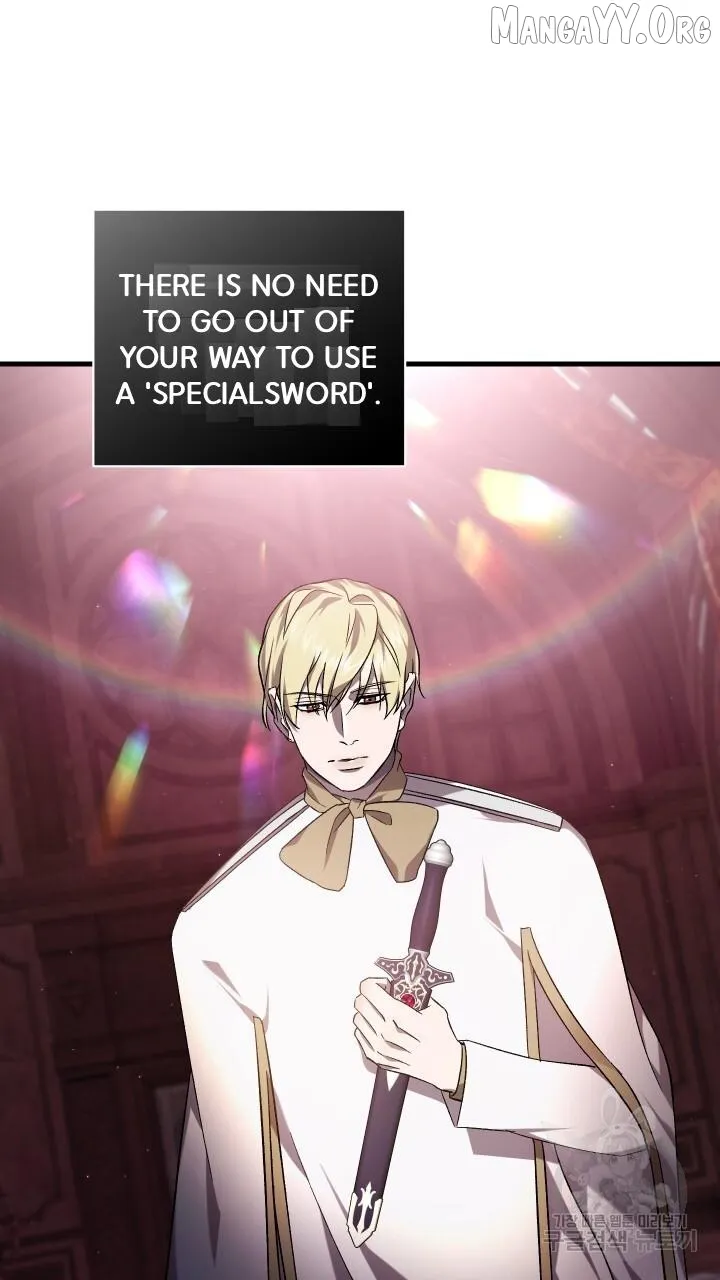 Read Raising a Sacrifice chapter 70 image 6 on Lezhin