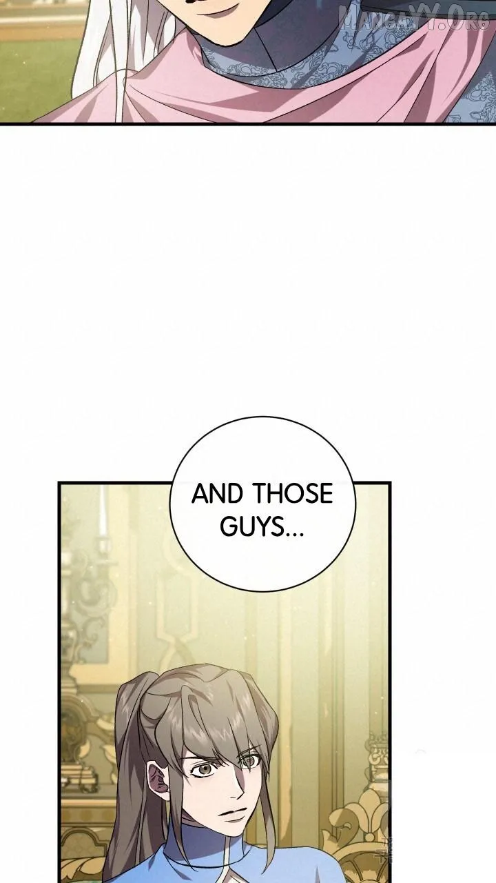 Read Raising a Sacrifice chapter 70 image 67 on Lezhin