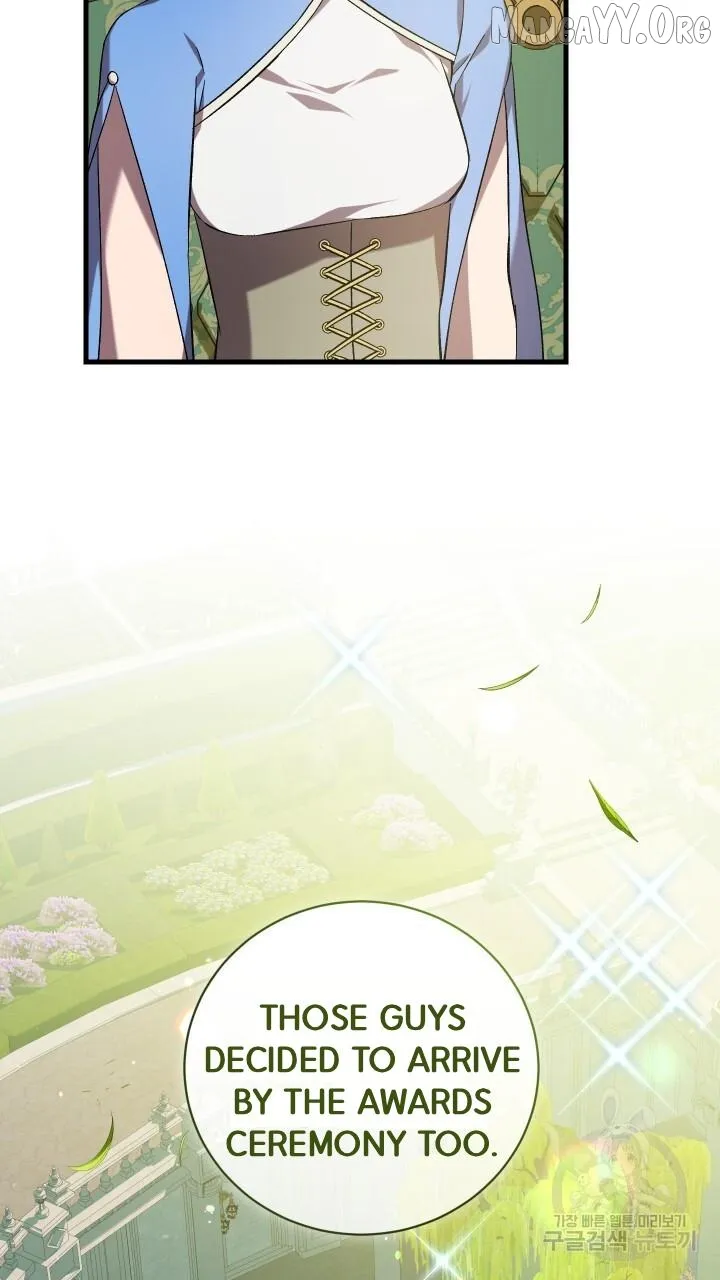 Read Raising a Sacrifice chapter 70 image 68 on Lezhin