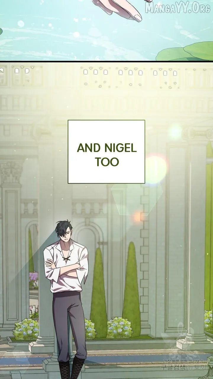 Read Raising a Sacrifice chapter 70 image 71 on Lezhin