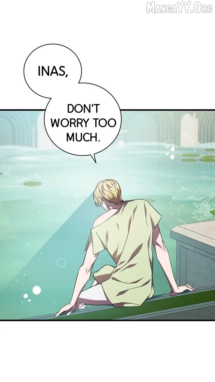 Read Raising a Sacrifice chapter 70 image 74 on Lezhin