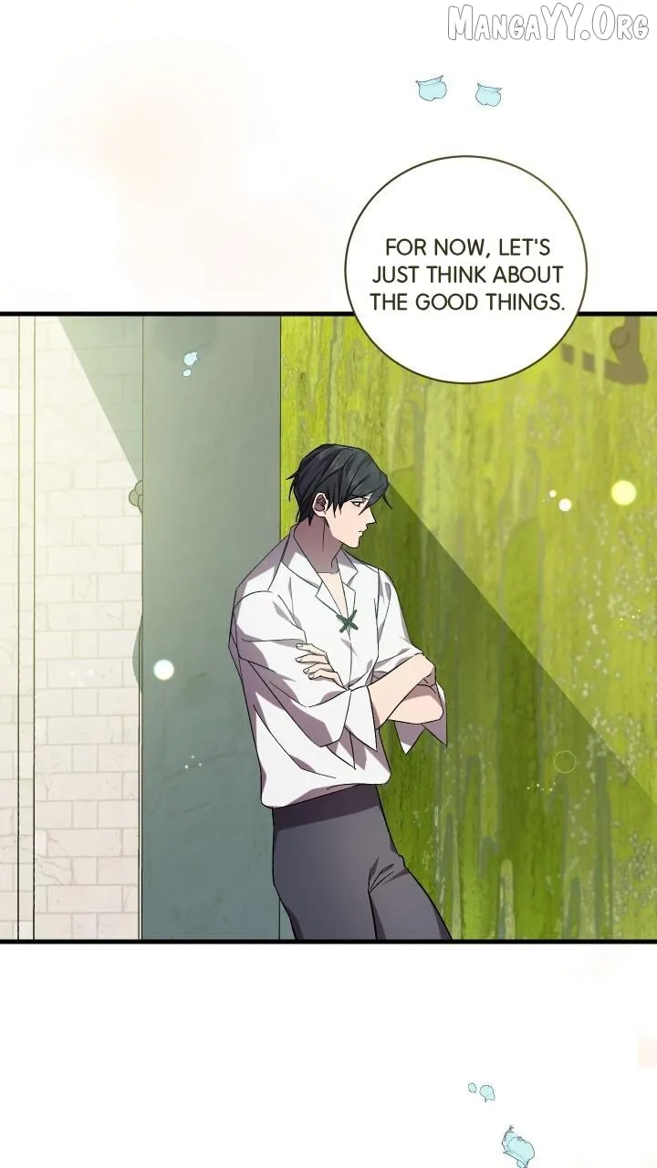Read Raising a Sacrifice chapter 70 image 75 on Lezhin