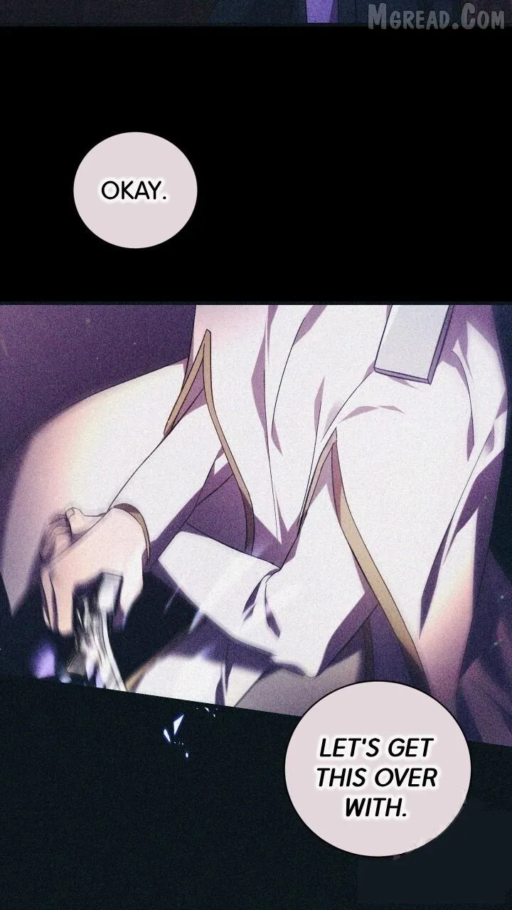 Read Raising a Sacrifice chapter 71 image 2 on Lezhin