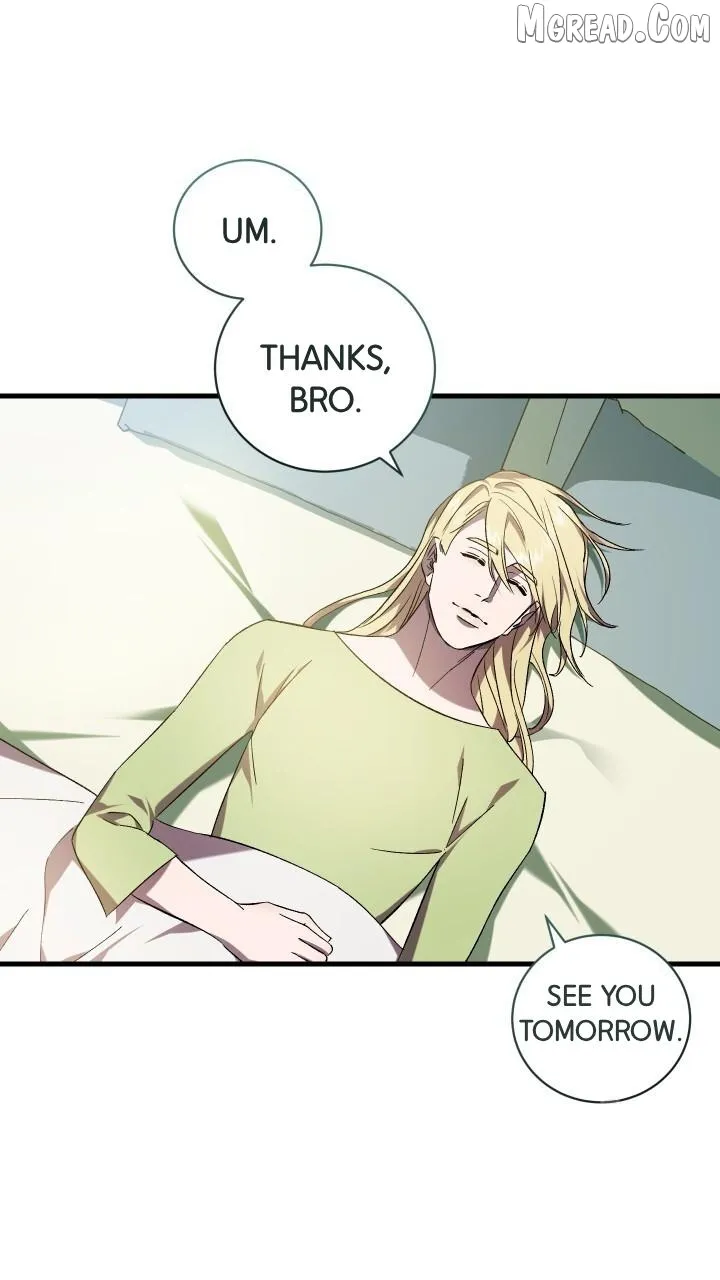 Read Raising a Sacrifice chapter 71 image 24 on Lezhin