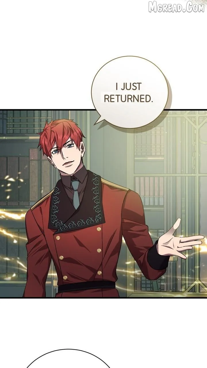 Read Raising a Sacrifice chapter 71 image 30 on Lezhin