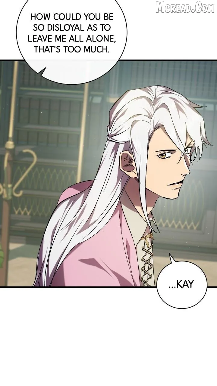 Read Raising a Sacrifice chapter 71 image 31 on Lezhin