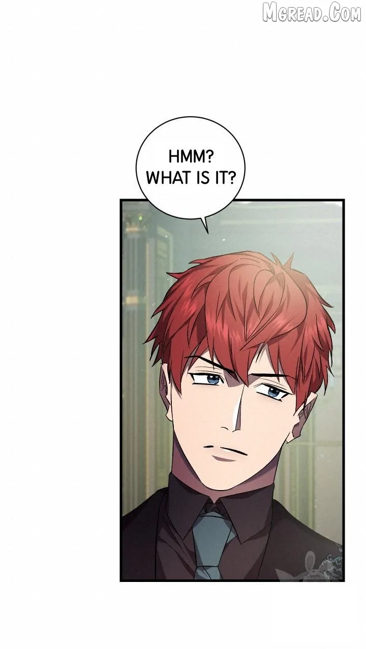 Read Raising a Sacrifice chapter 71 image 33 on Lezhin