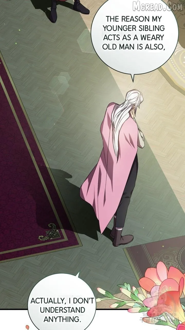 Read Raising a Sacrifice chapter 71 image 35 on Lezhin