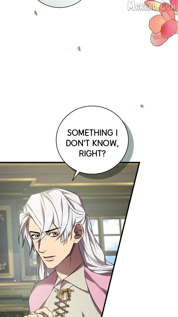 Read Raising a Sacrifice chapter 71 image 36 on Lezhin