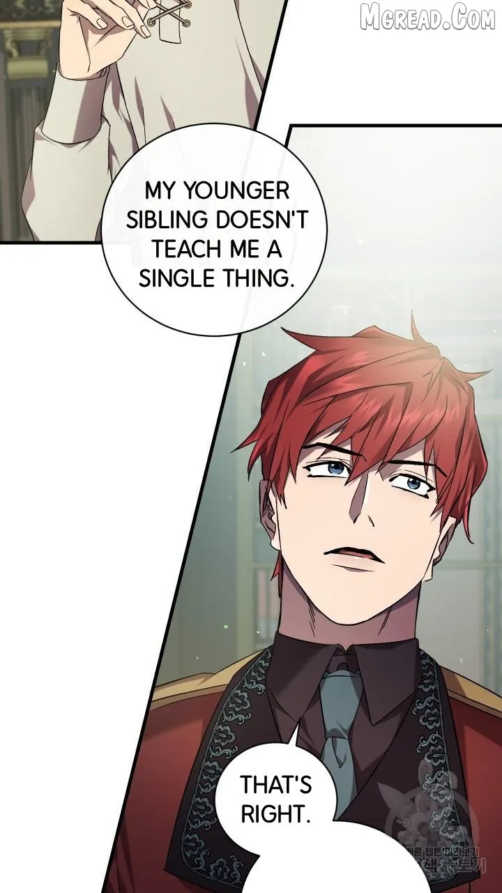 Read Raising a Sacrifice chapter 71 image 37 on Lezhin