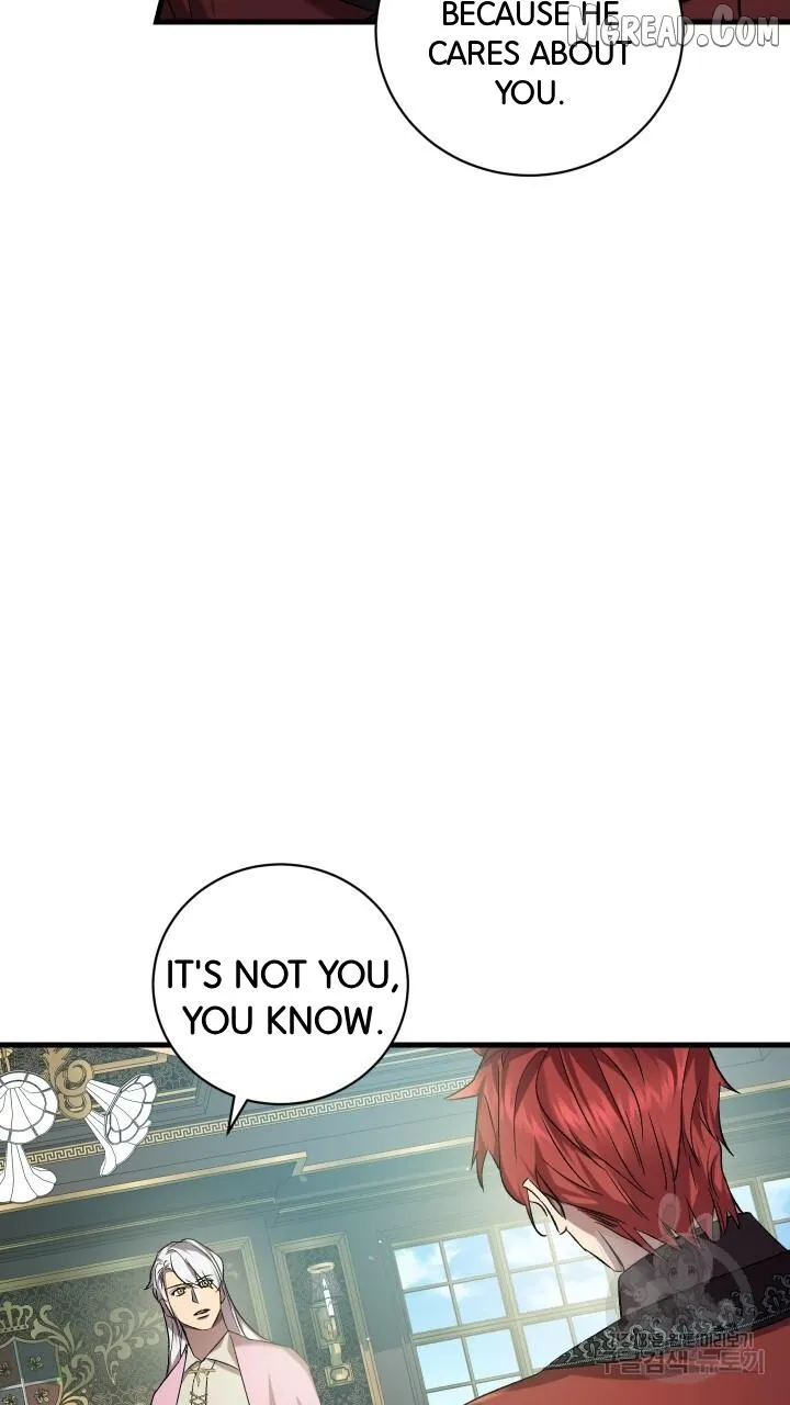 Read Raising a Sacrifice chapter 71 image 38 on Lezhin