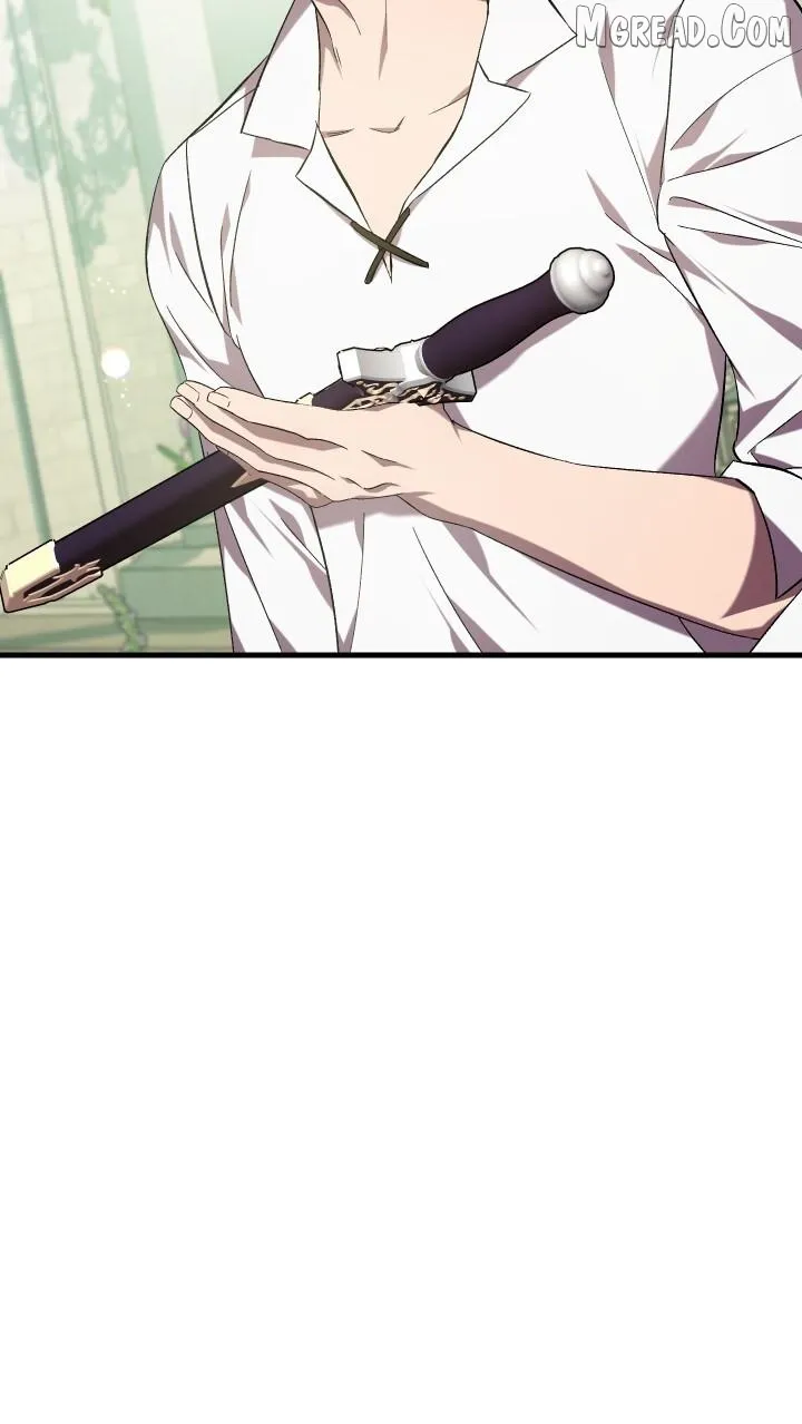Read Raising a Sacrifice chapter 71 image 55 on Lezhin