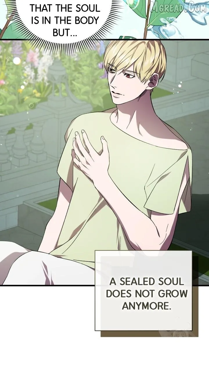 Read Raising a Sacrifice chapter 71 image 59 on Lezhin
