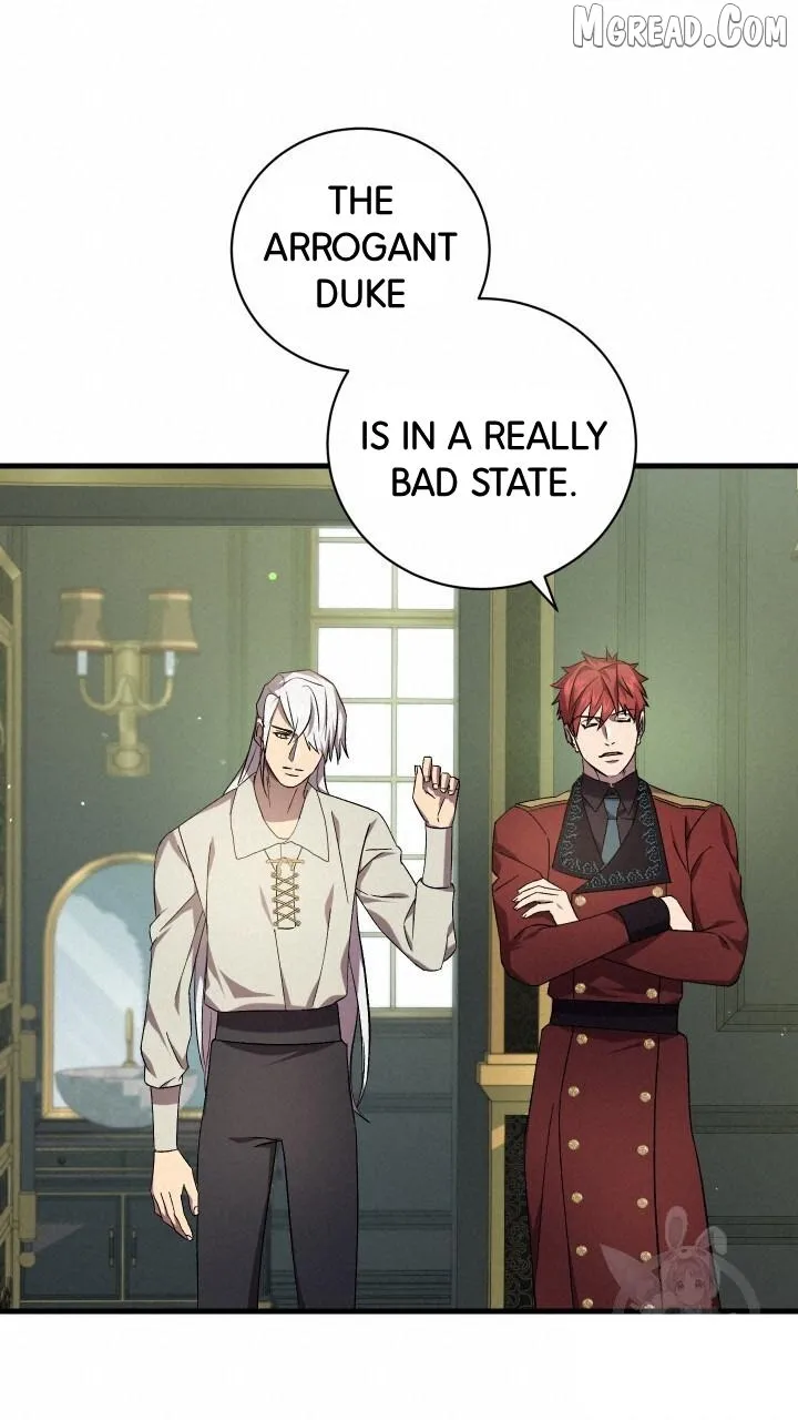 Read Raising a Sacrifice chapter 71 image 67 on Lezhin