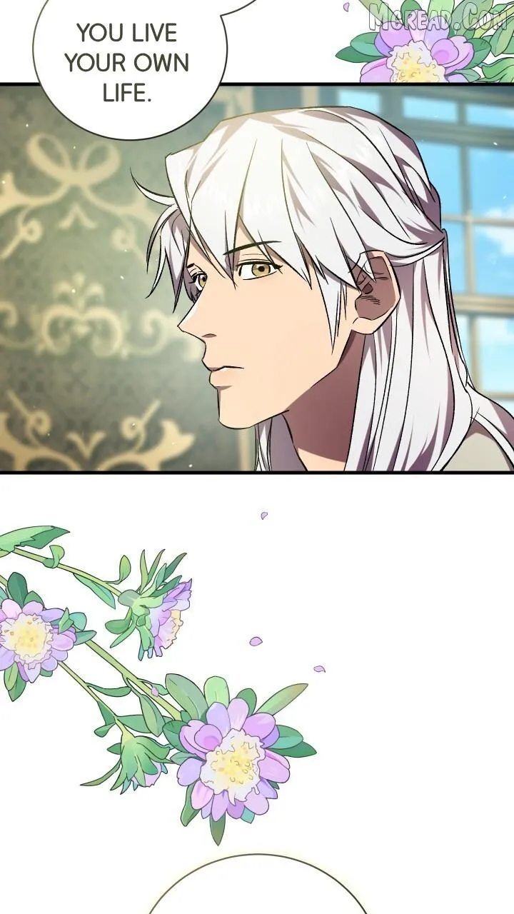 Read Raising a Sacrifice chapter 71 image 79 on Lezhin