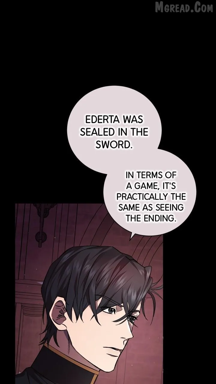 Read Raising a Sacrifice chapter 71 image 9 on Lezhin