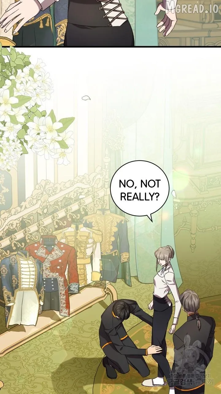 Read Raising a Sacrifice chapter 72 image 1 on Lezhin