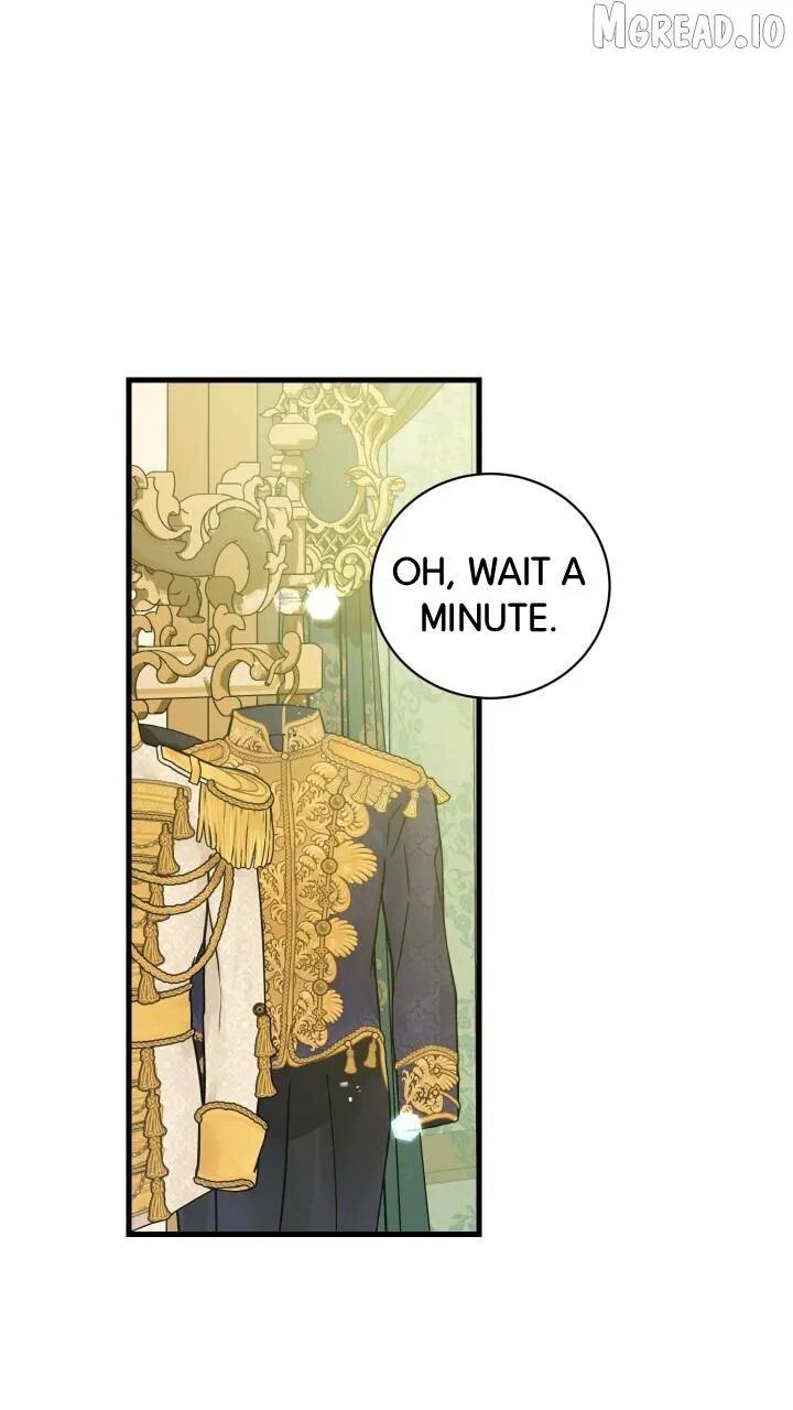 Read Raising a Sacrifice chapter 72 image 11 on Lezhin