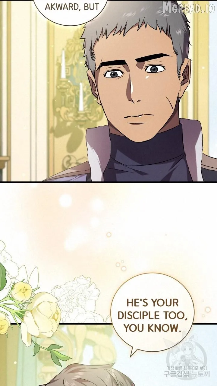 Read Raising a Sacrifice chapter 72 image 14 on Lezhin