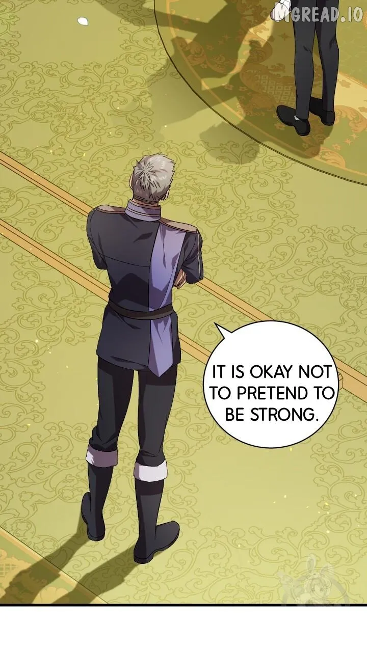 Read Raising a Sacrifice chapter 72 image 2 on Lezhin
