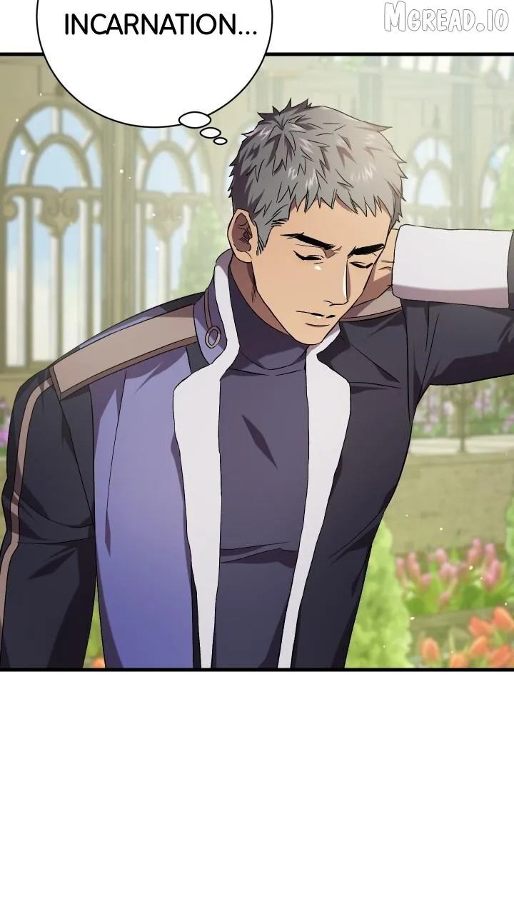 Read Raising a Sacrifice chapter 72 image 20 on Lezhin