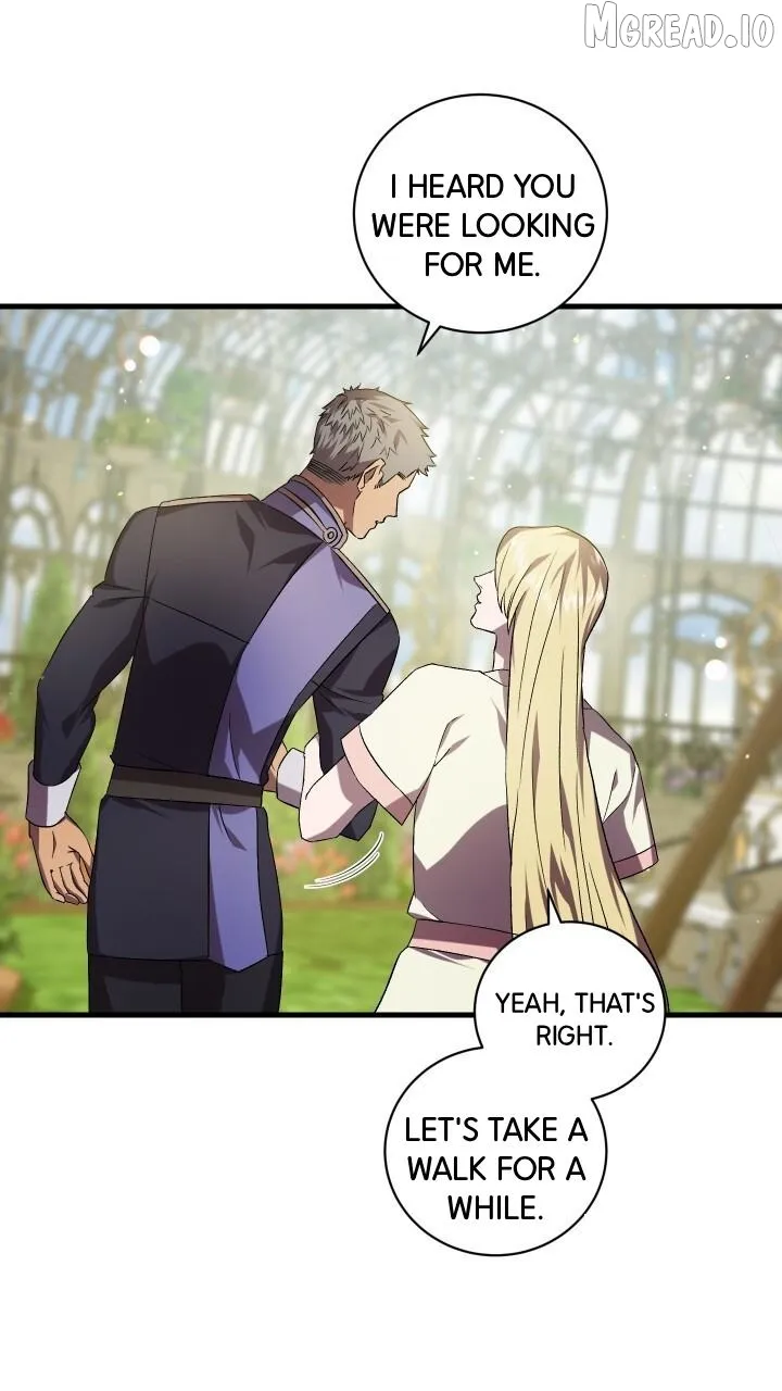 Read Raising a Sacrifice chapter 72 image 23 on Lezhin