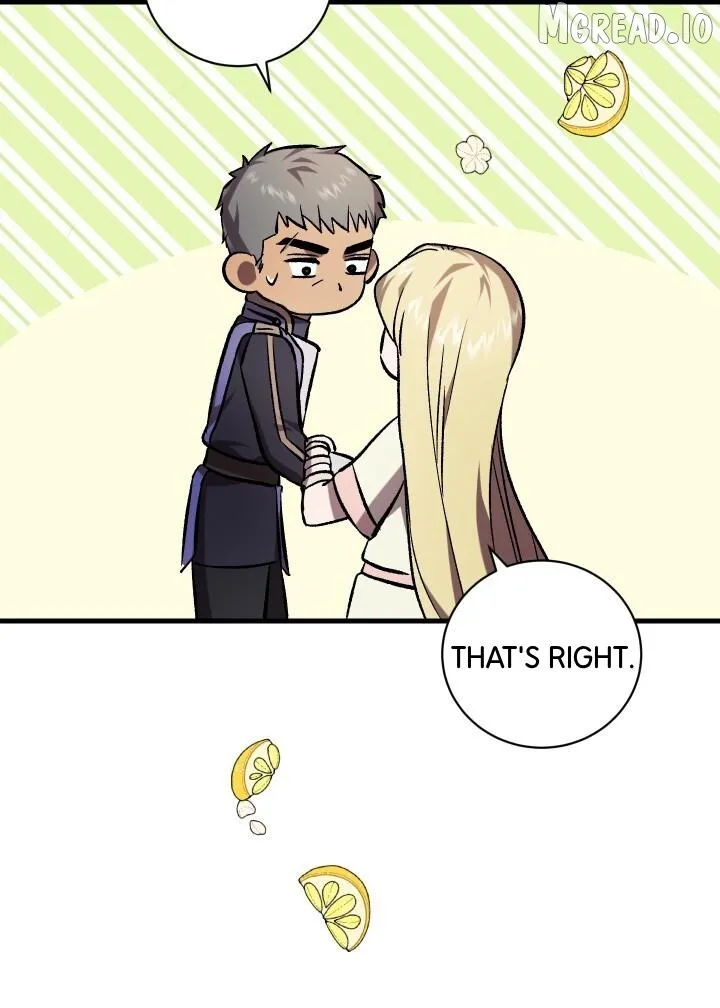 Read Raising a Sacrifice chapter 72 image 27 on Lezhin