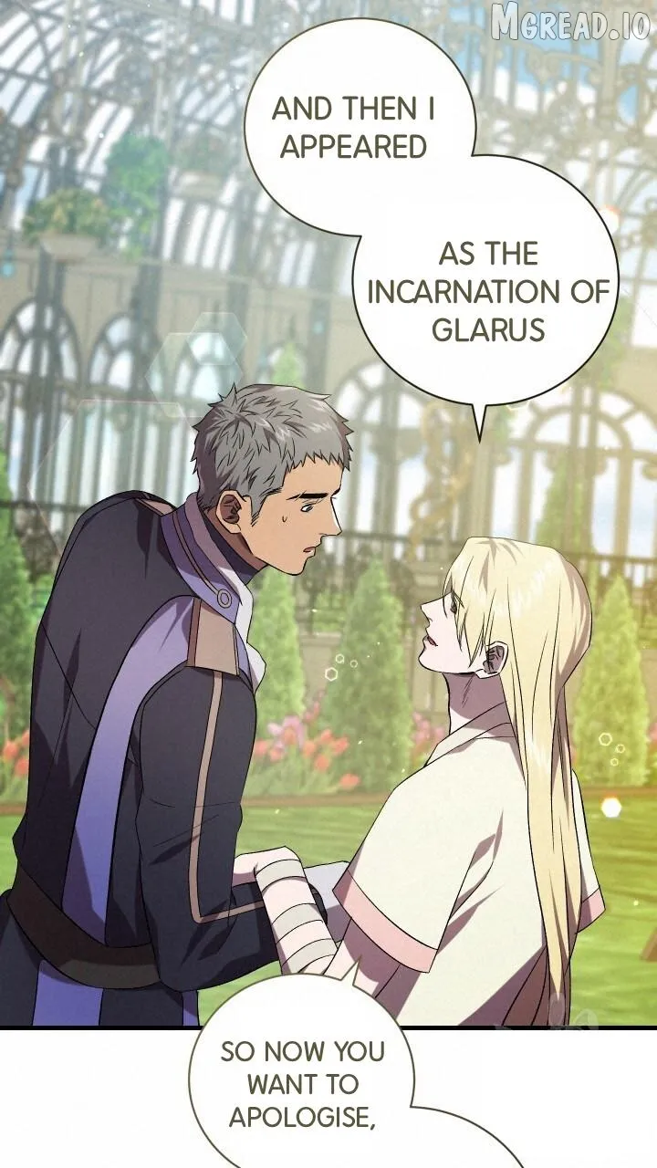Read Raising a Sacrifice chapter 72 image 29 on Lezhin