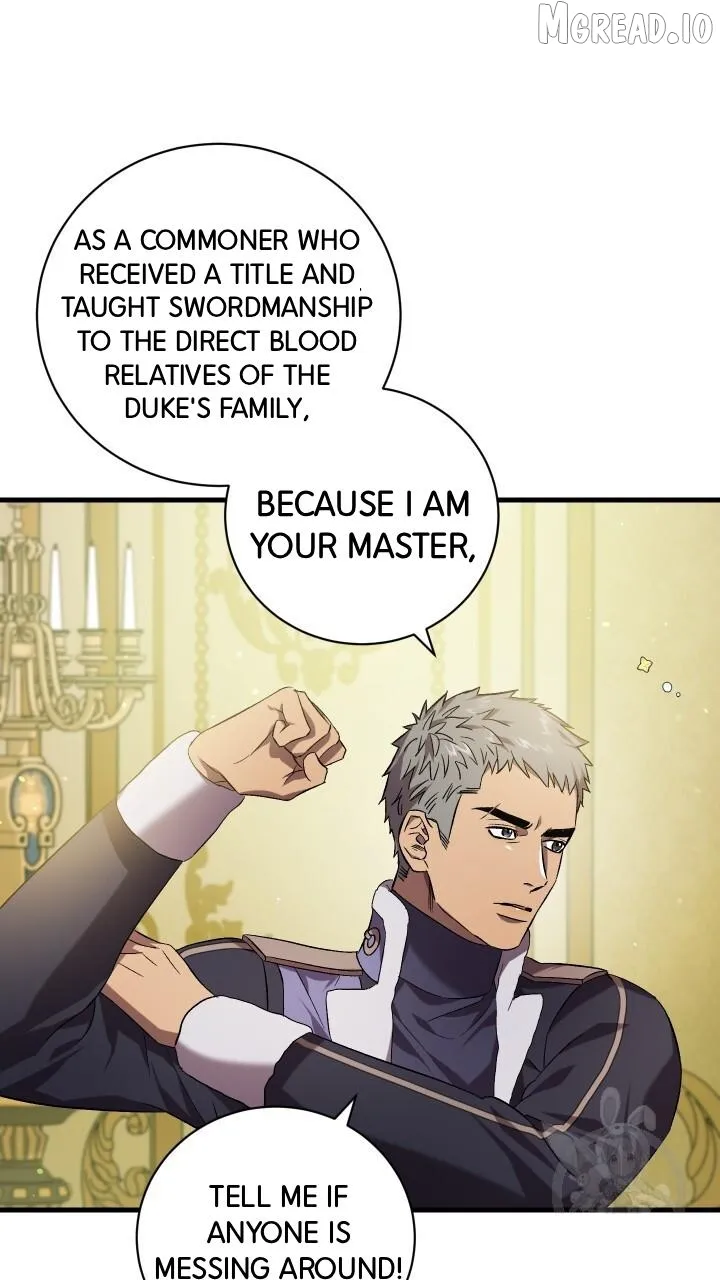Read Raising a Sacrifice chapter 72 image 3 on Lezhin