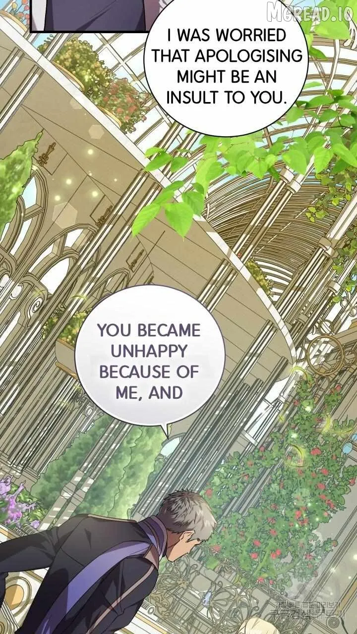 Read Raising a Sacrifice chapter 72 image 31 on Lezhin