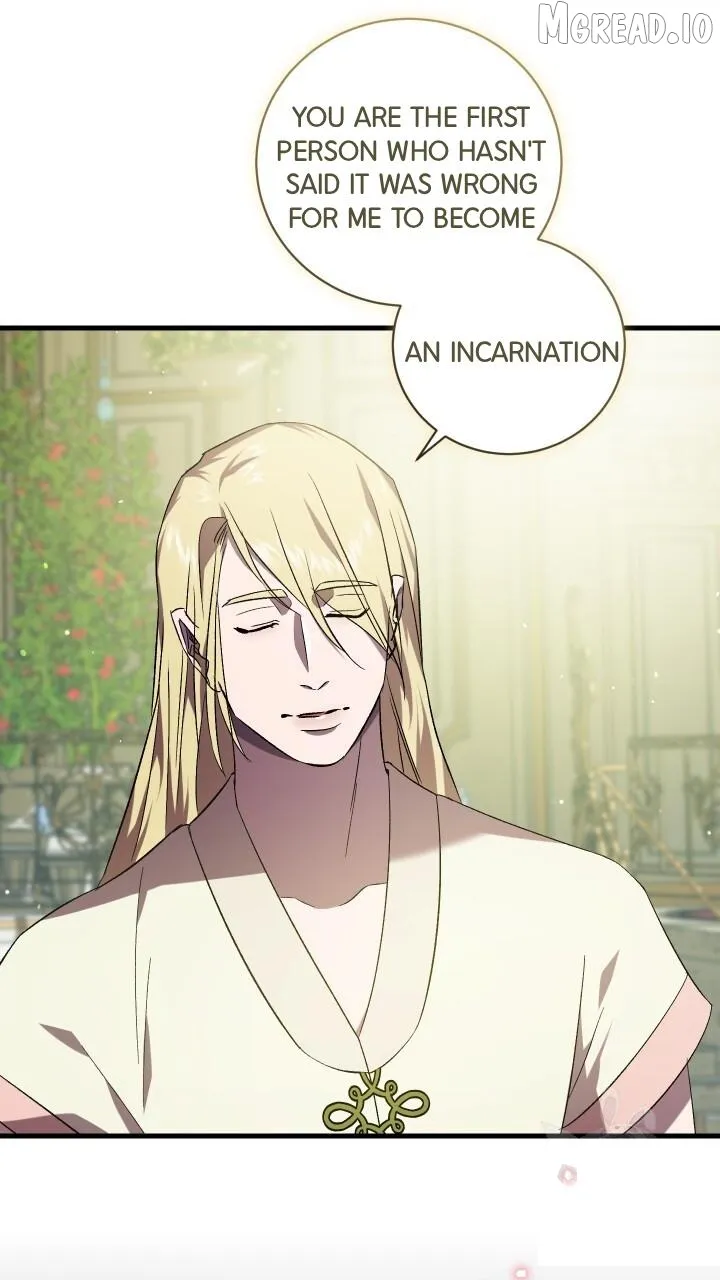 Read Raising a Sacrifice chapter 72 image 34 on Lezhin