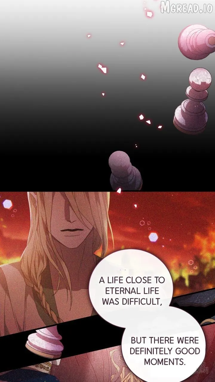 Read Raising a Sacrifice chapter 72 image 35 on Lezhin