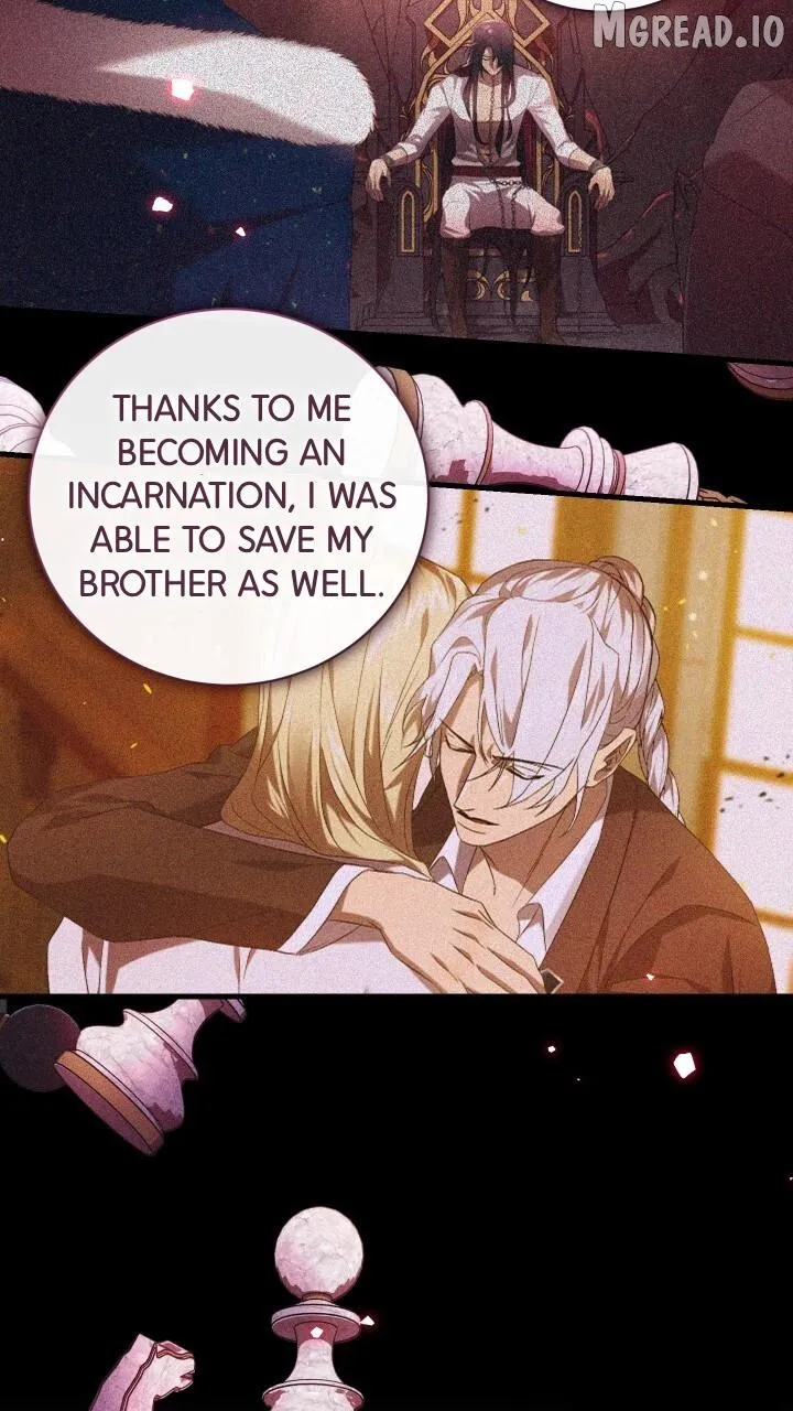 Read Raising a Sacrifice chapter 72 image 36 on Lezhin