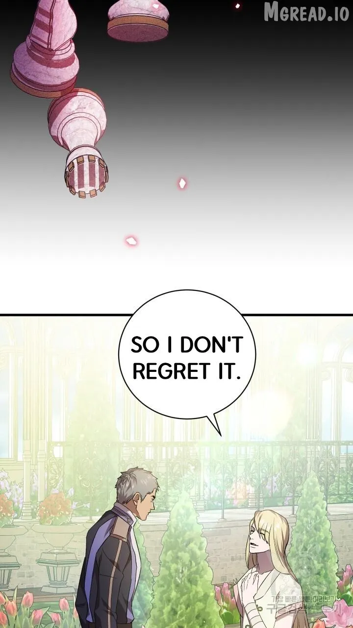 Read Raising a Sacrifice chapter 72 image 37 on Lezhin