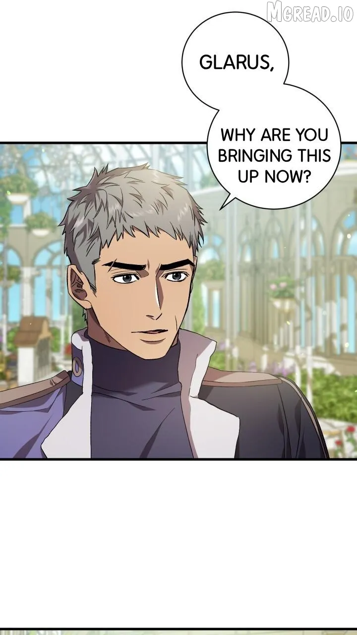 Read Raising a Sacrifice chapter 72 image 39 on Lezhin
