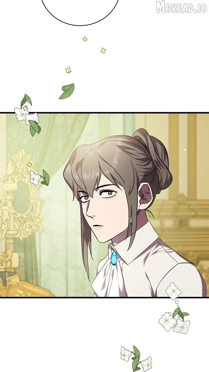 Read Raising a Sacrifice chapter 72 image 4 on Lezhin