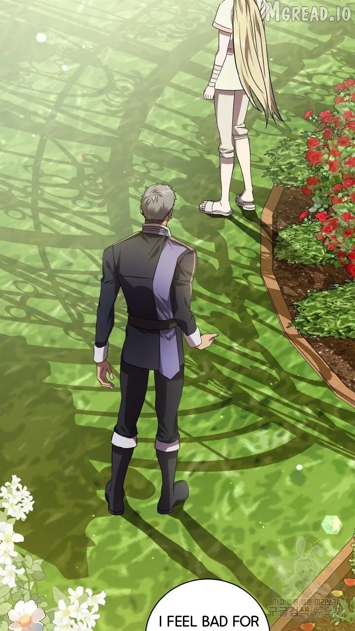 Read Raising a Sacrifice chapter 72 image 40 on Lezhin