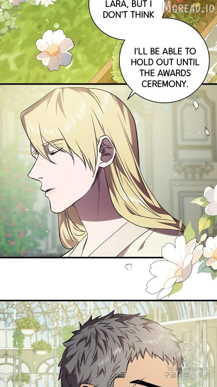 Read Raising a Sacrifice chapter 72 image 41 on Lezhin