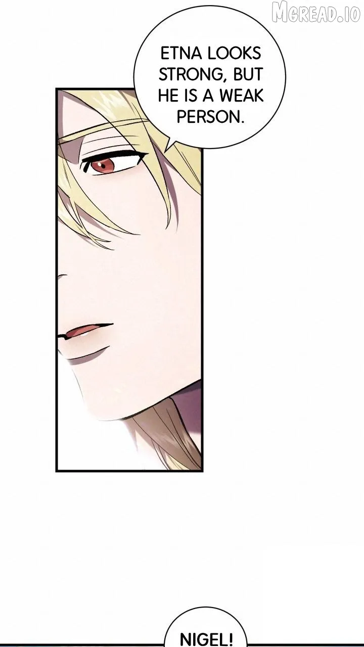 Read Raising a Sacrifice chapter 72 image 43 on Lezhin
