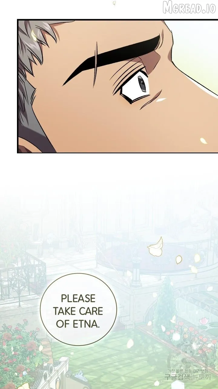 Read Raising a Sacrifice chapter 72 image 49 on Lezhin