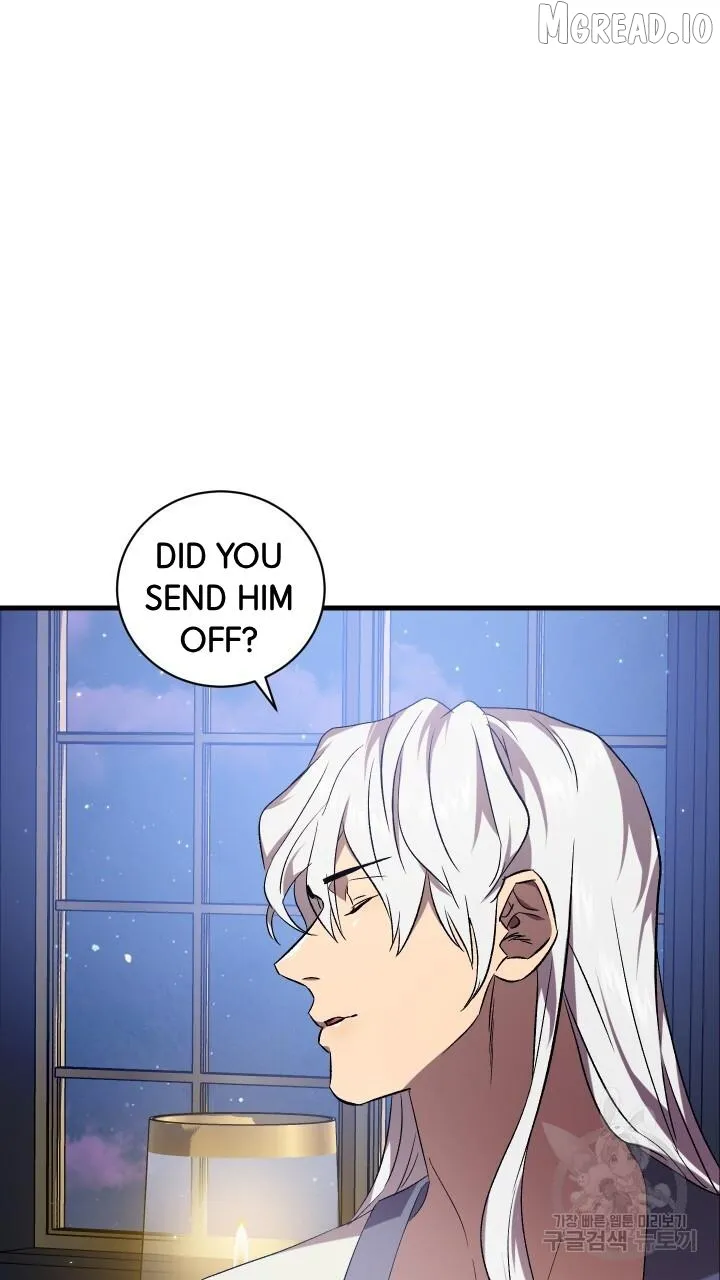 Read Raising a Sacrifice chapter 72 image 53 on Lezhin