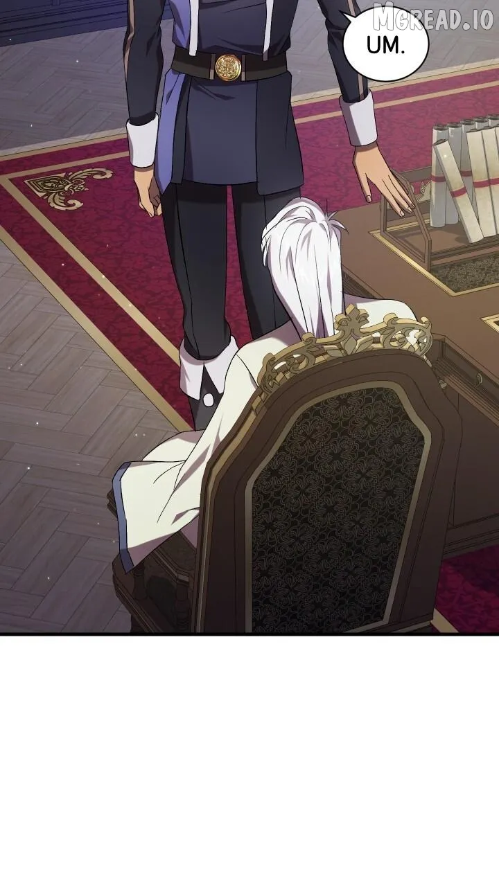 Read Raising a Sacrifice chapter 72 image 56 on Lezhin