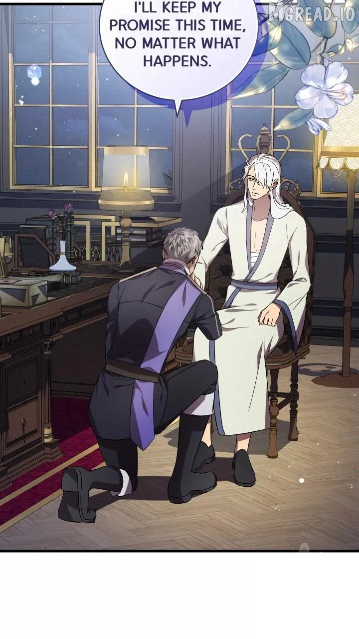 Read Raising a Sacrifice chapter 72 image 58 on Lezhin