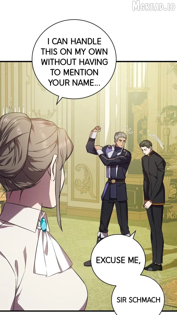 Read Raising a Sacrifice chapter 72 image 6 on Lezhin