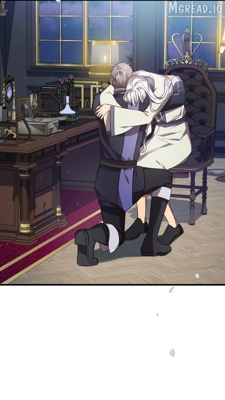 Read Raising a Sacrifice chapter 72 image 61 on Lezhin