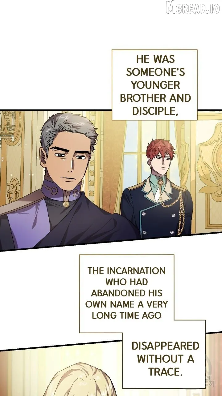 Read Raising a Sacrifice chapter 72 image 67 on Lezhin