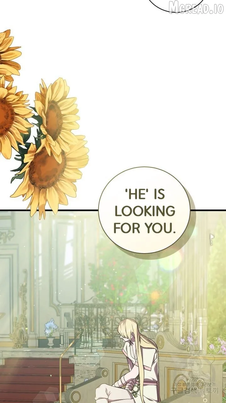 Read Raising a Sacrifice chapter 72 image 7 on Lezhin