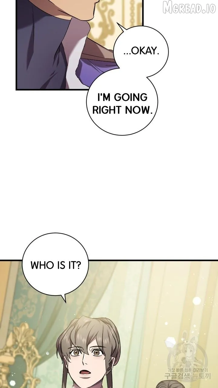 Read Raising a Sacrifice chapter 72 image 9 on Lezhin