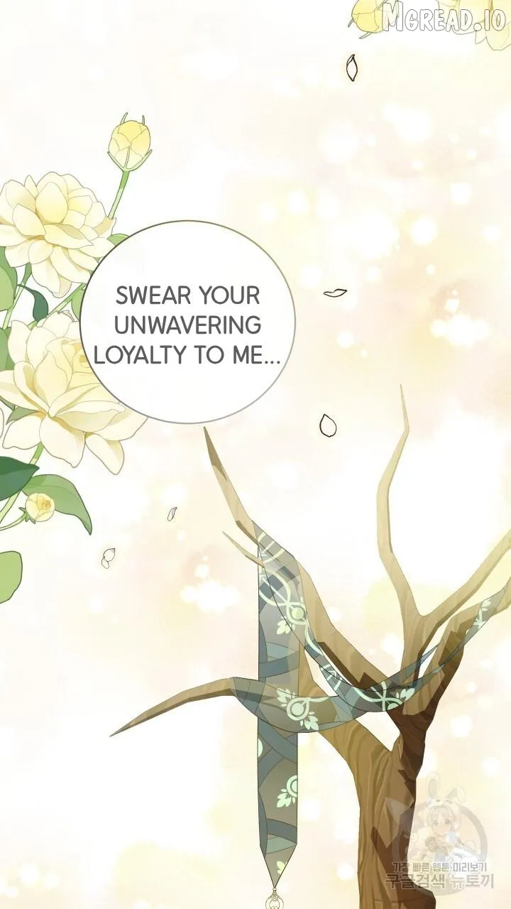 Read Raising a Sacrifice chapter 73 image 18 on Lezhin